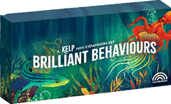 Kelp - Brilliant Behaviours